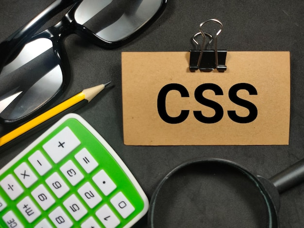 Как сделать шапку сайта в CSS